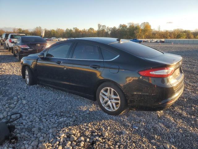 2014 FORD FUSION SE - 1FA6P0HDXE5399819