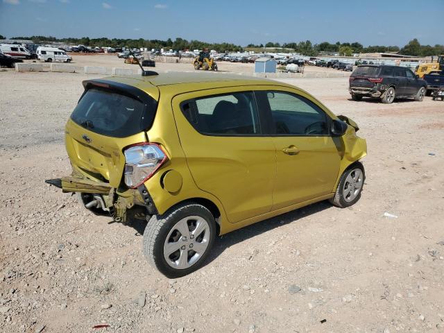 2022 CHEVROLET SPARK LS #3291322149