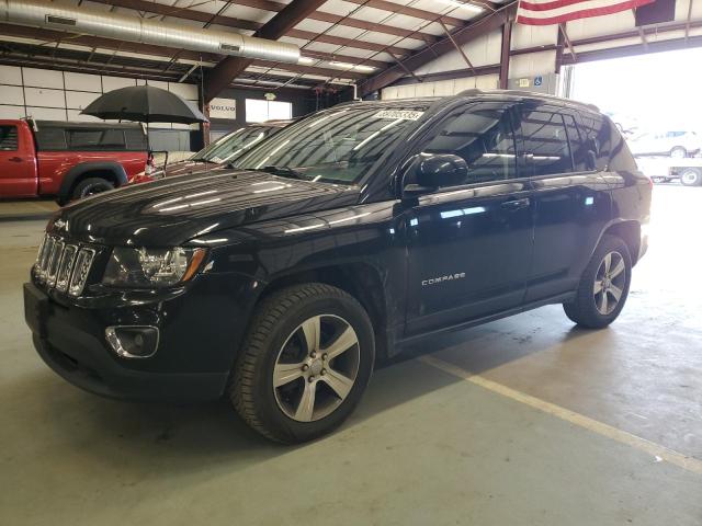 JEEP COMPASS LA