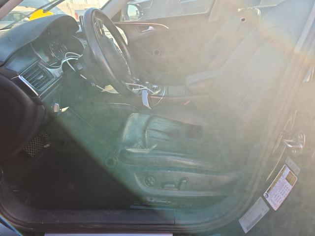 2014 AUDI A6 PRESTIG #3304874538