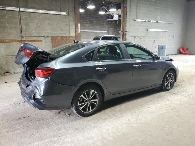 2023 KIA FORTE LX - 3KPF24AD0PE543024