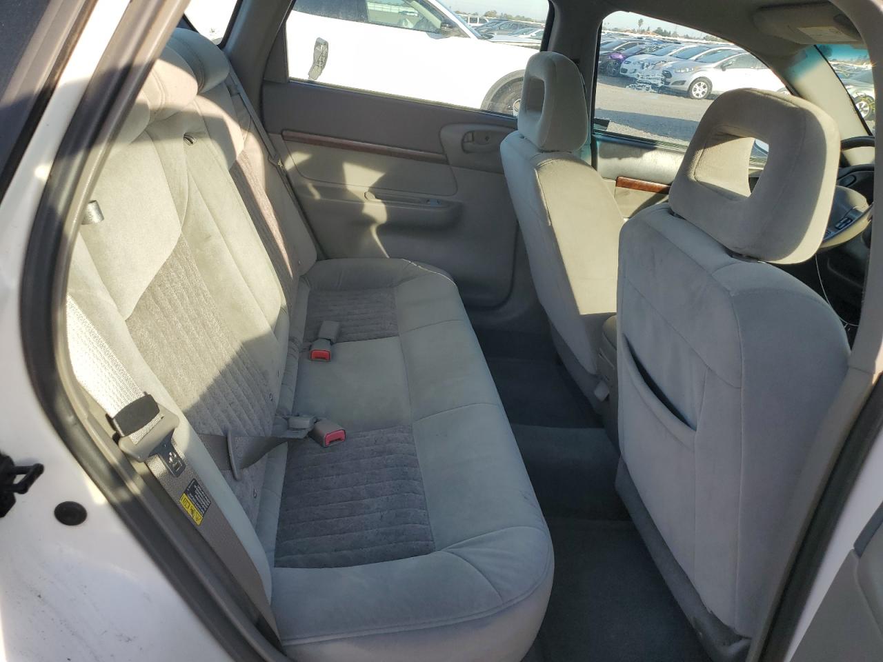 Lot #3302928620 2002 CHEVROLET IMPALA