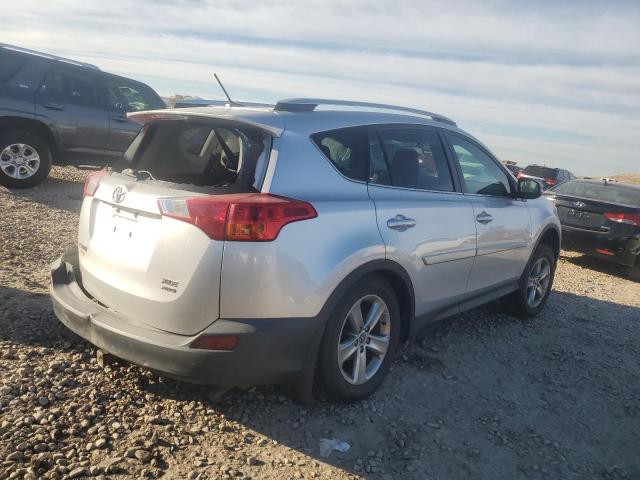 2015 TOYOTA RAV4 XLE #3285980810