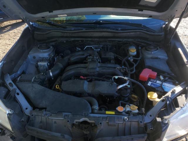 2014 SUBARU FORESTER 2 - JF2SJAEC8EH482189