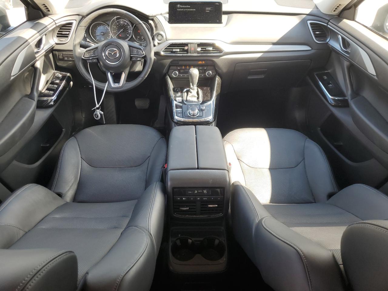 MAZDA CX-9 TOURING PLUS