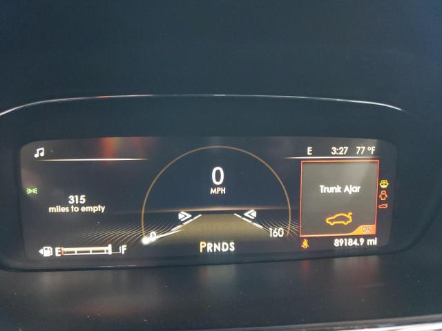 2017 LINCOLN CONTINENTA 1LN6L9RP5H5600447