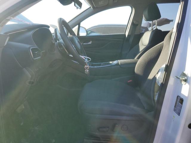 2021 HYUNDAI SANTA FE S #3296408637