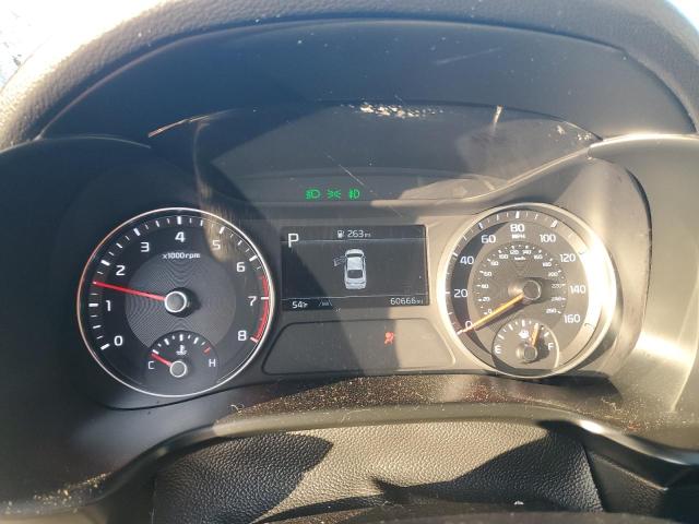 2023 KIA FORTE GT LINE 3KPF54AD8PE528374