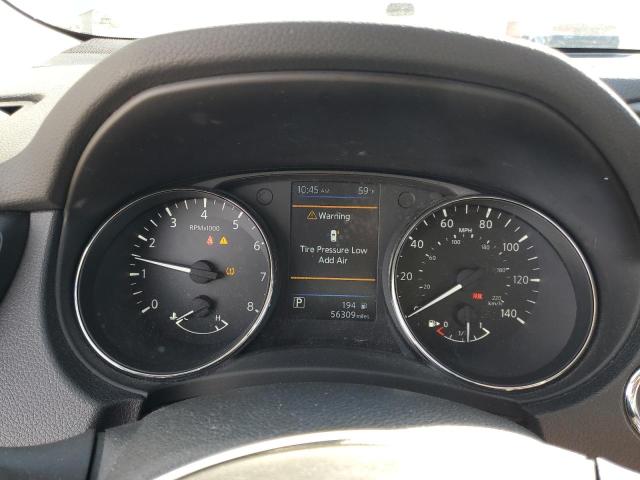 2020 NISSAN ROGUE S - 5N1AT2MV9LC780186