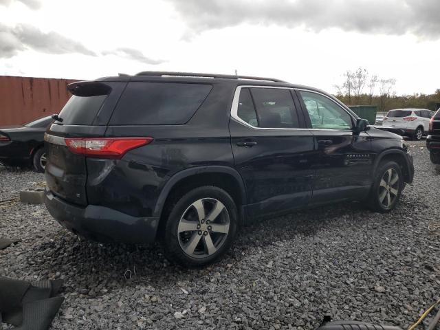 2019 CHEVROLET TRAVERSE L #3293364420