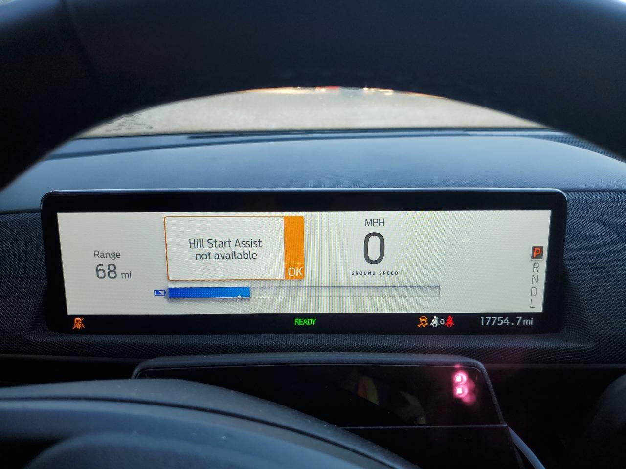 FORD MUSTANG PREMIUM