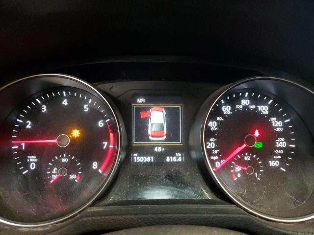 2019 VOLKSWAGEN PASSAT WOL 1VWLA7A3XKC003076