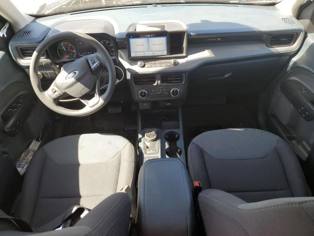 2024 FORD MAVERICK X - 3FTTW8A31RRA36098