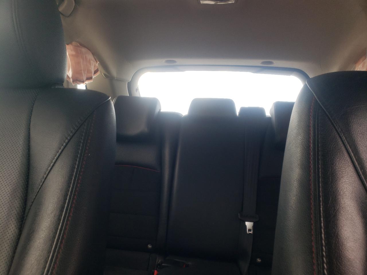 MAZDA CX-3 GRAND TOURING