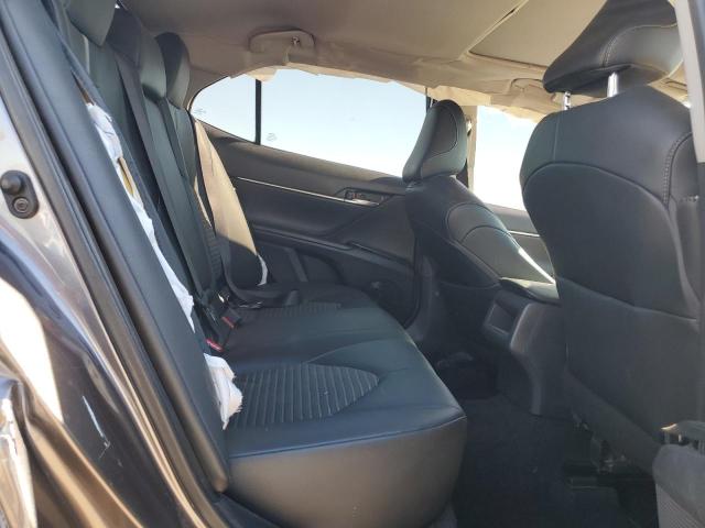 2020 TOYOTA CAMRY SE #3305319308