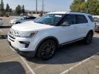 Lot #3294307884 2019 FORD EXPLORER X