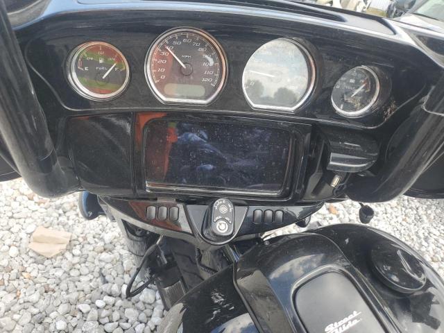 2022 HARLEY-DAVIDSON FLHXST 1HD1ABL13NB644698