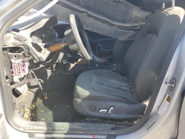 2016 AUDI A6 PREMIUM - WAUFGAFC3GN113335