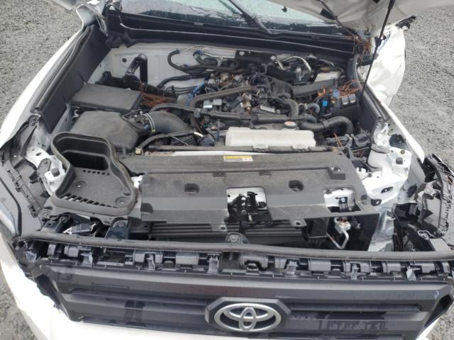 2024 TOYOTA TACOMA XTRACAB #3286773907