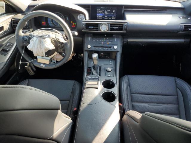 2015 LEXUS RC 350 - JTHHE5BC7F5001732