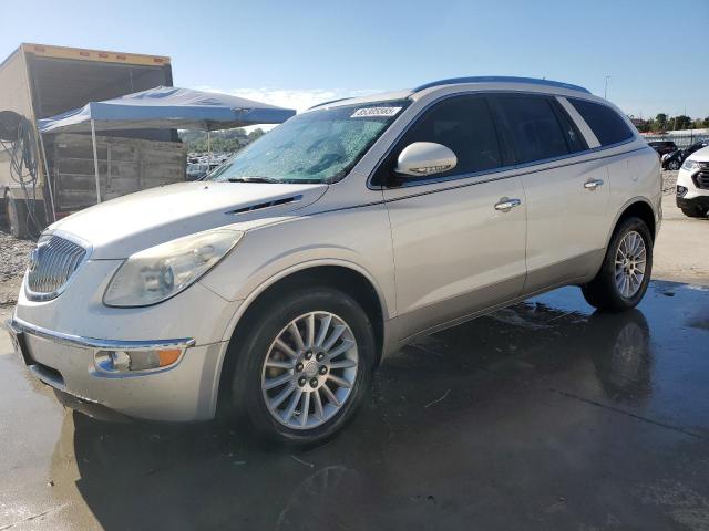 2012 BUICK ENCLAVE - 5GAKRCED2CJ100242
