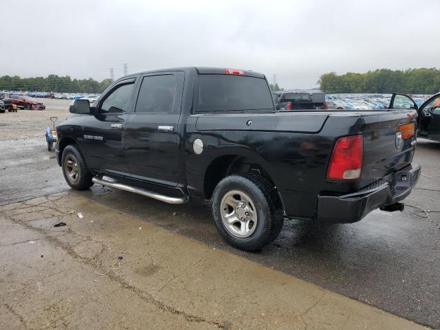 2012 DODGE RAM 1500 S - 1C6RD7KP0CS275592