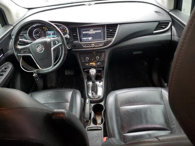 2017 BUICK ENCORE ESS KL4CJCSB8HB044820