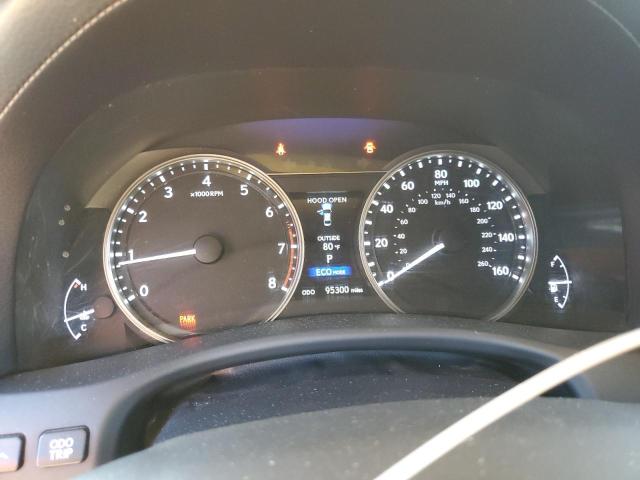 2015 LEXUS GS 350 - JTHBE1BL3FA016203