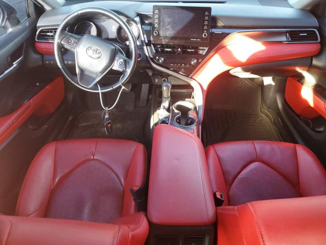 2022 TOYOTA CAMRY XSE - 4T1K61AK5NU013156