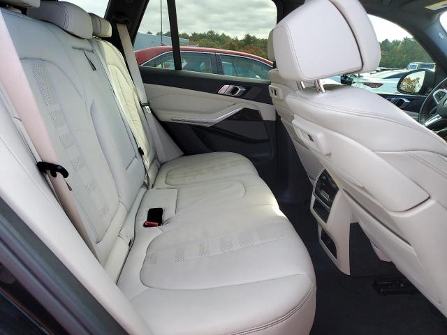 2019 BMW X5 XDRIVE4 - 5UXCR6C52KLL61906