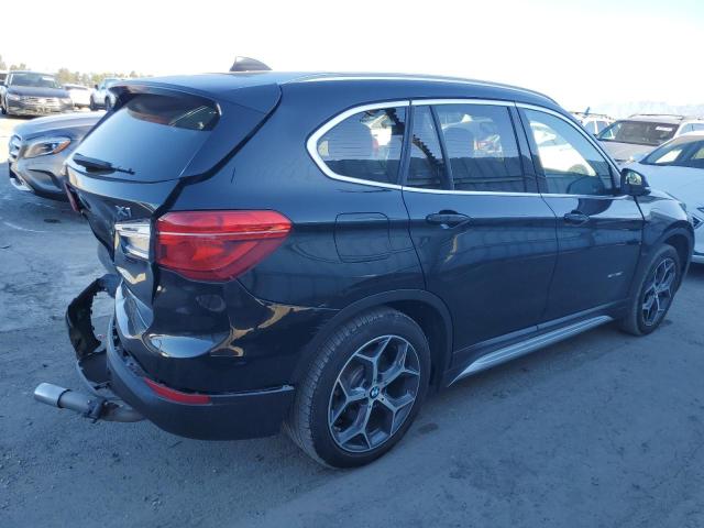 2018 BMW X1 SDRIVE2 WBXHU7C33J5H42294