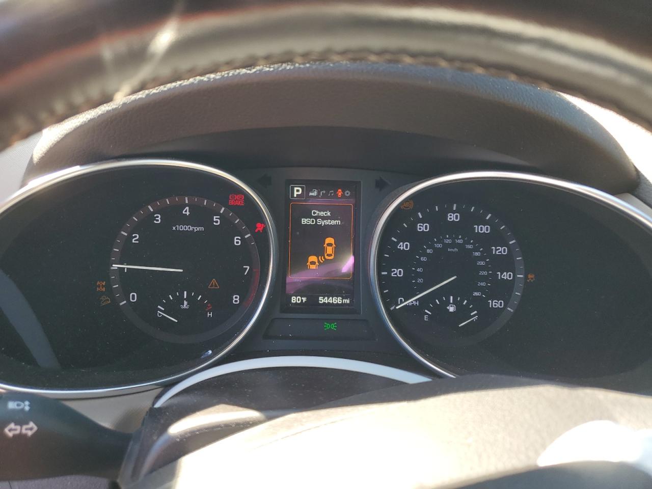 HYUNDAI SANTA FE SPORT