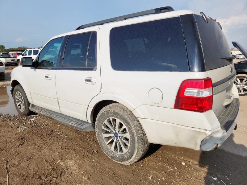 2017 FORD EXPEDITION - 1FMJU1JTXHEA68338