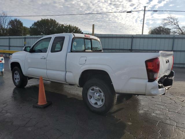 2018 TOYOTA TACOMA ACC 5TFRX5GN8JX104181