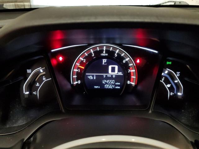 2016 HONDA CIVIC LX - 19XFC2F56GE228991
