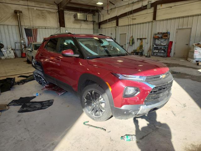 2021 CHEVROLET TRAILBLAZE #3298158263