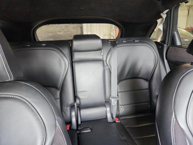 2019 INFINITI QX50 ESSEN - 3PCAJ5M33KF125145