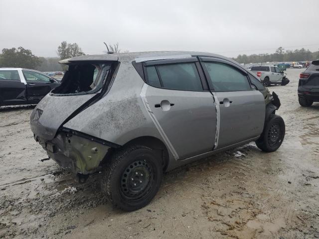 2015 NISSAN LEAF S 1N4AZ0CP8FC329996