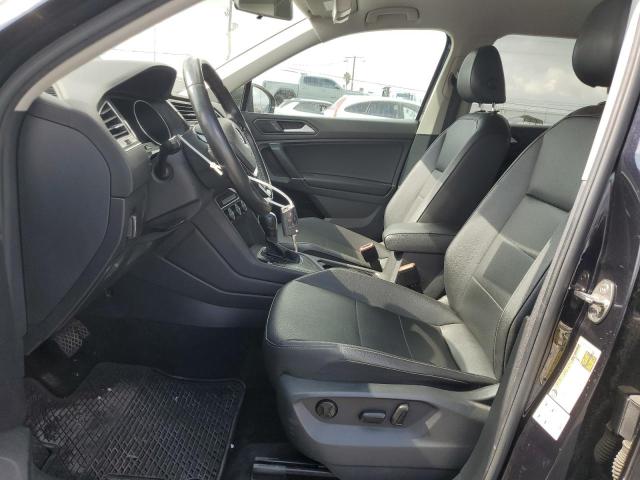 2020 VOLKSWAGEN TIGUAN SE - 3VV3B7AX1LM101336