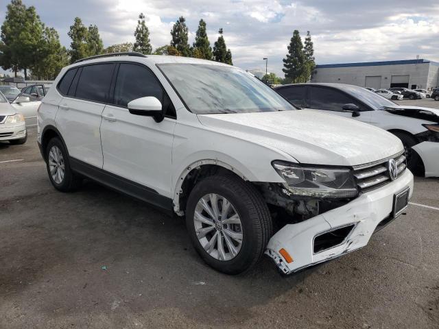 2019 VOLKSWAGEN TIGUAN S - Inny widok