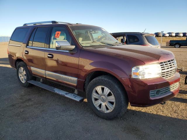 2010 LINCOLN NAVIGATOR - Other View