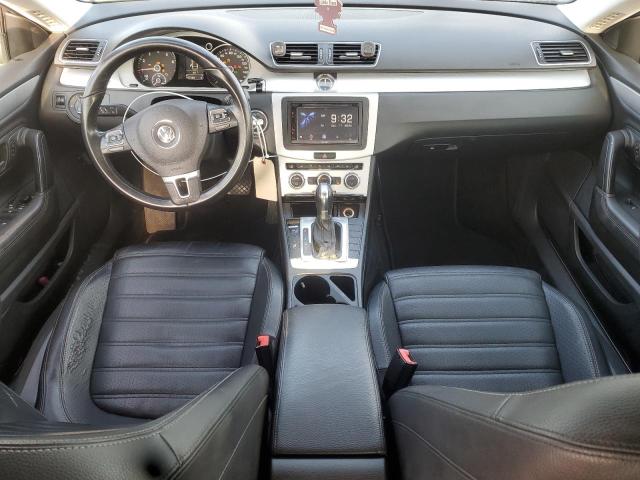 2013 VOLKSWAGEN CC SPORT #3294586039