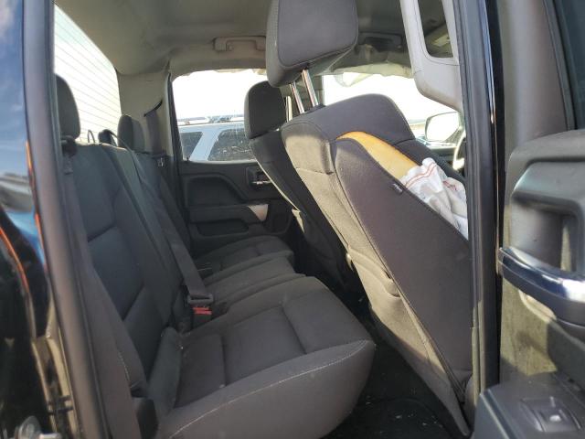 2016 CHEVROLET SILVERADO - 1GCVKREH6GZ331576