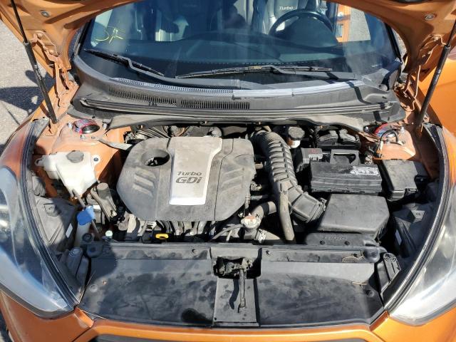 2015 HYUNDAI VELOSTER T #3283968826