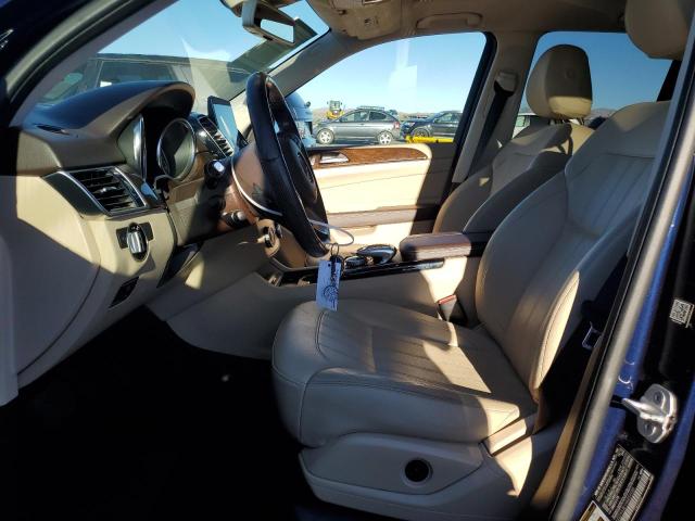 2017 MERCEDES-BENZ GLE 350 #3279107231