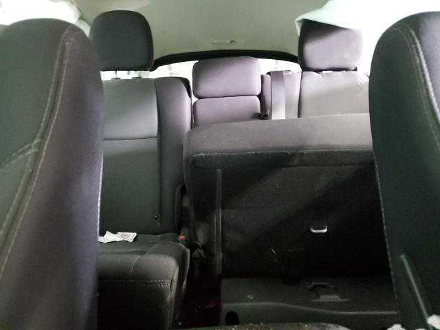 2017 NISSAN PATHFINDER 5N1DR2MM9HC634591