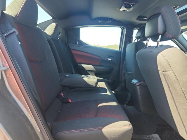 2012 DODGE AVENGER SX - 1C3CDZEG9CN329514