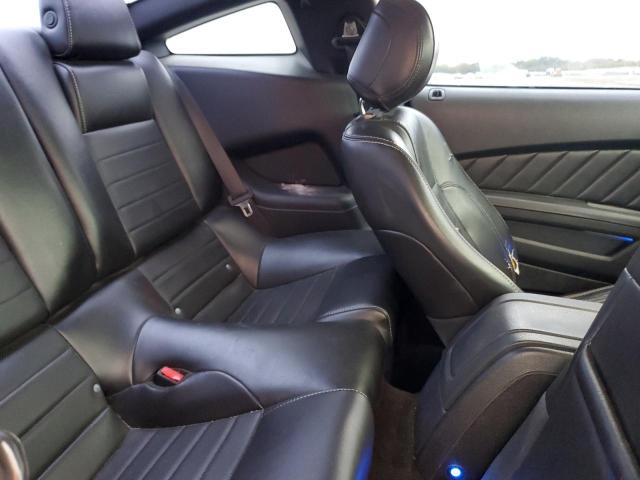 2014 FORD MUSTANG #3283815416
