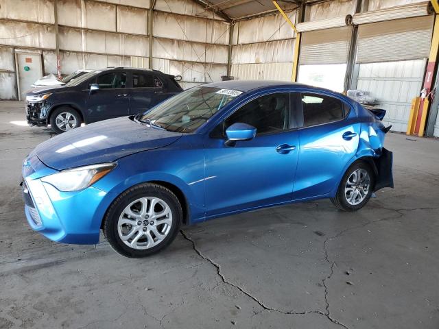 Global Auto Auctions: 2017 TOYOTA YARIS IA