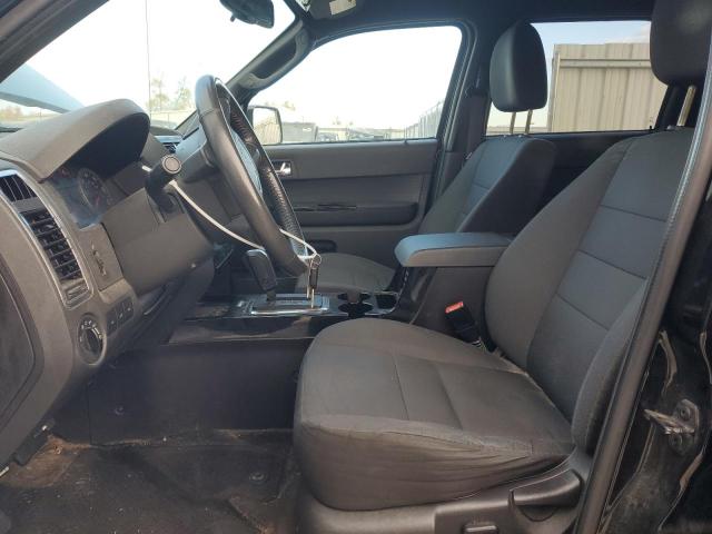 2012 FORD ESCAPE XLT - 1FMCU0DG1CKB26462